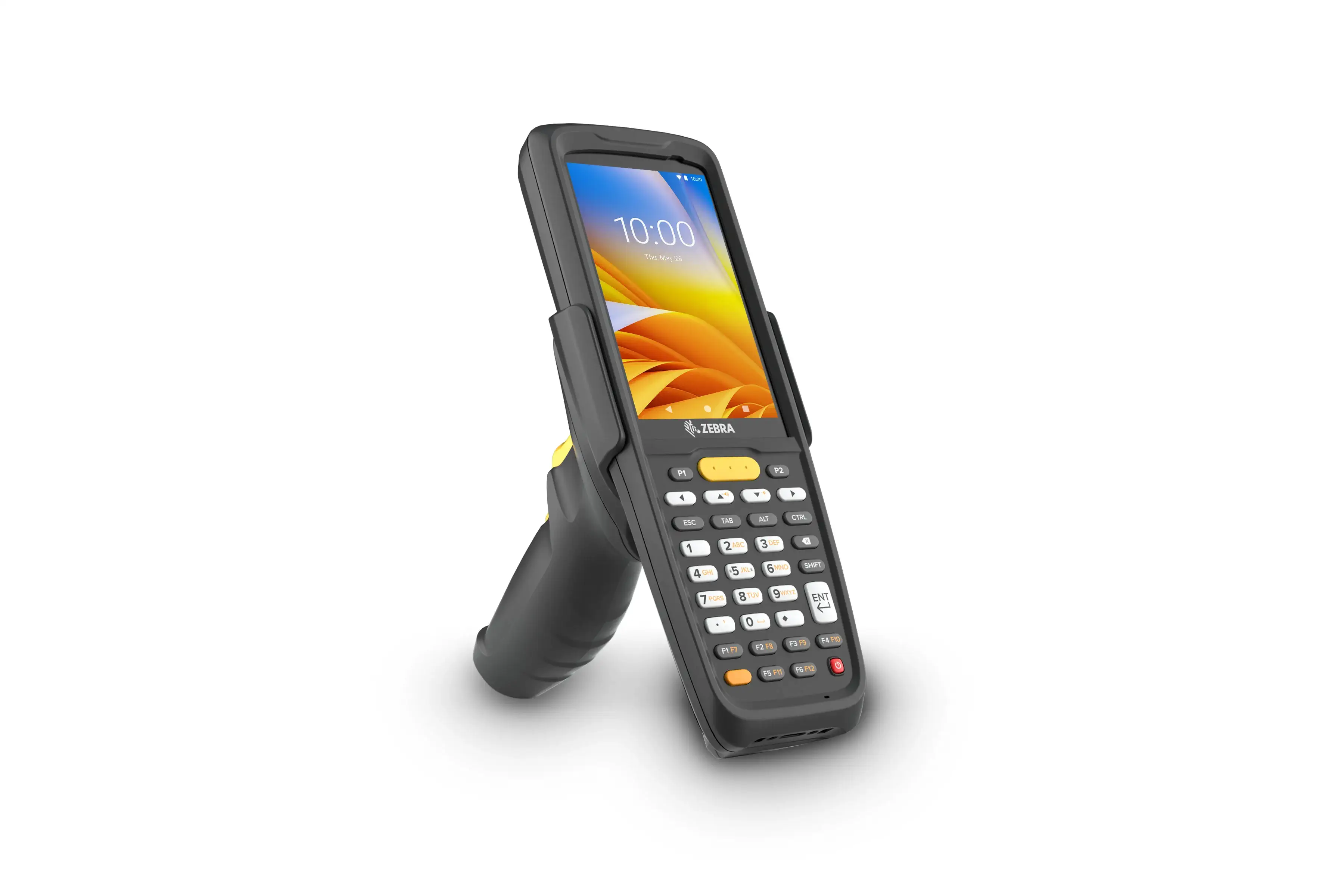 terminaux mobiles Zebra MC27